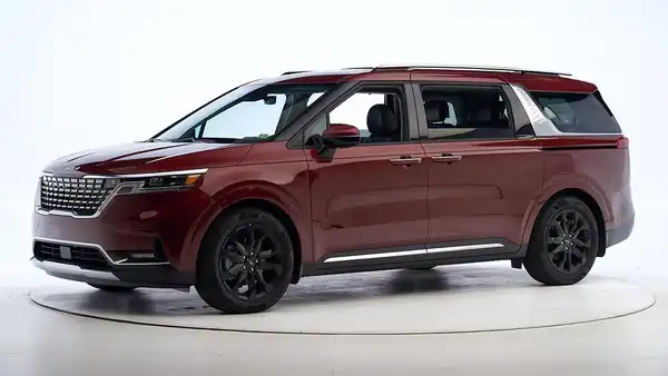 Descargar Manual de Propietario KIA Carnival 2022