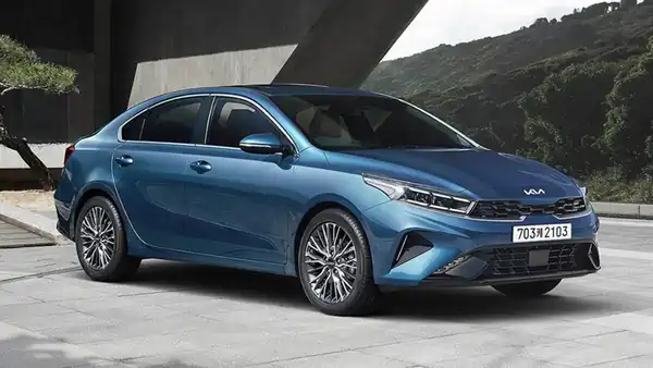 Descargar Manual de Propietario KIA Cerato 2022