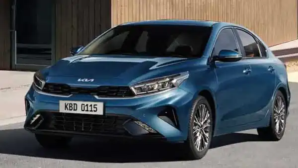 Descargar Manual de Propietario KIA Cerato 2023