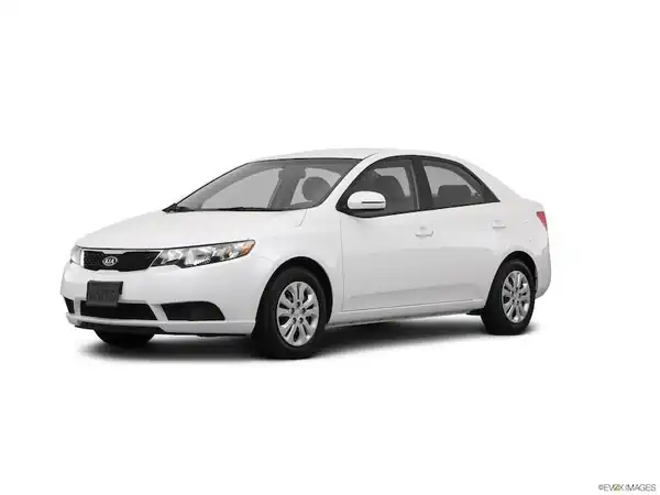 Descargar Manual de Propietario KIA Forte 2013