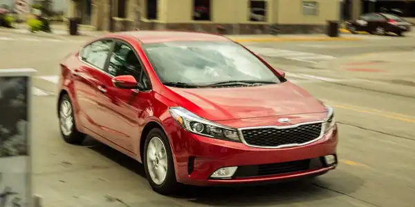 Descargar Manual de Propietario KIA Forte 2017