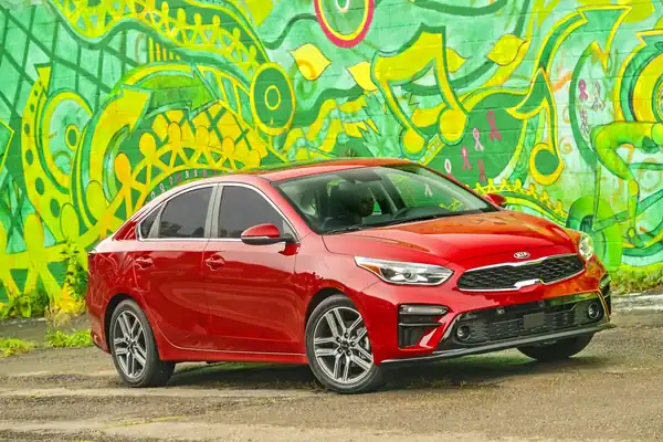 Descargar Manual de Propietario KIA Forte 2021
