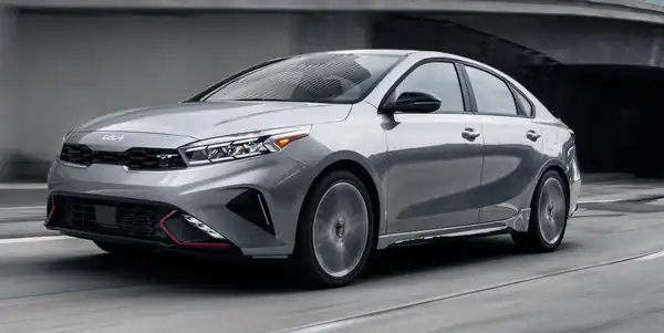 Descargar Manual de Propietario KIA Forte 2023
