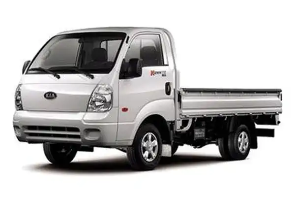 Descargar Manual de Propietario KIA K2500 2013 en Español PDF Gratis