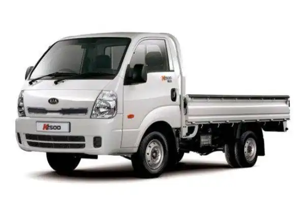 Descargar Manual de Propietario KIA K2500 2014