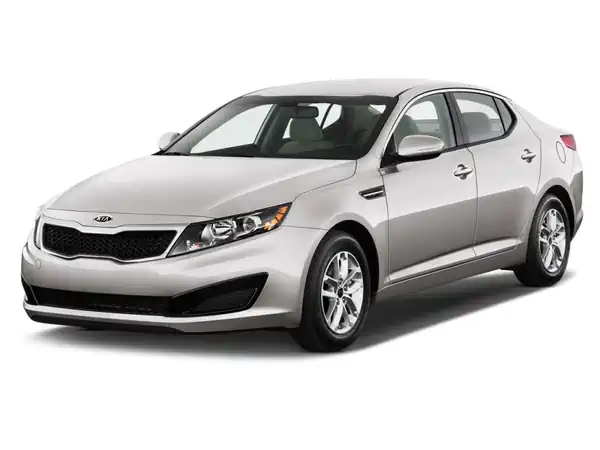 Descargar Manual de Propietario KIA Magentis 2010
