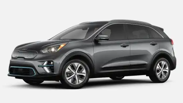 Descargar Manual de Propietario KIA Niro 2022