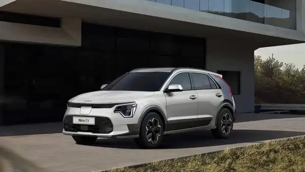 Descargar Manual de Propietario KIA Niro Ev 2022