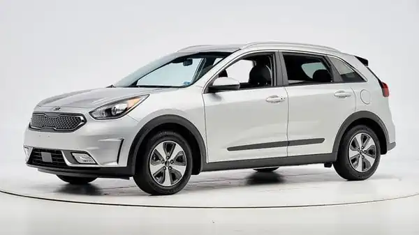 Descargar Manual de Propietario KIA Niro Hibrido 2020