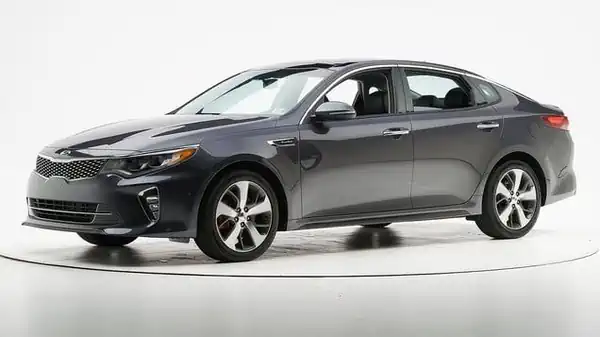Descargar Manual de Propietario KIA Optima 2018