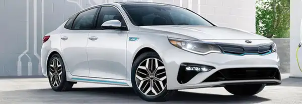 Descargar Manual de Propietario KIA Optima Hibrido 2020