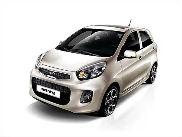 Descargar Manual de Propietario KIA Picanto 2015