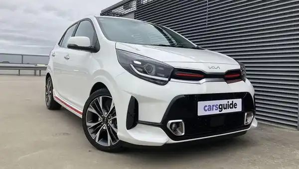 Descargar Manual de Propietario KIA Picanto 2022