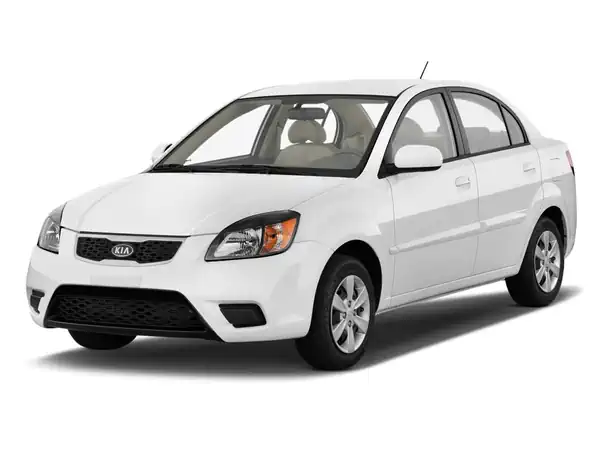 Descargar Manual de Propietario KIA Rio 2011