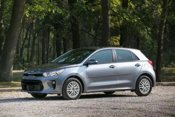 Descargar Manual de Propietario KIA Rio 2019