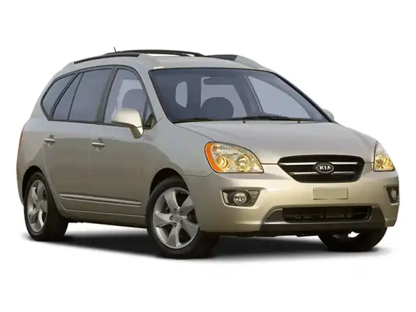 Descargar Manual de Propietario KIA Rondo 2008