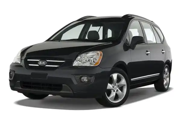 Descargar Manual de Propietario KIA Rondo 2013
