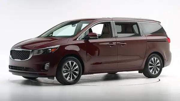 Descargar Manual de Propietario KIA Sedona 2015