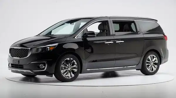 Descargar Manual de Propietario KIA Sedona 2019