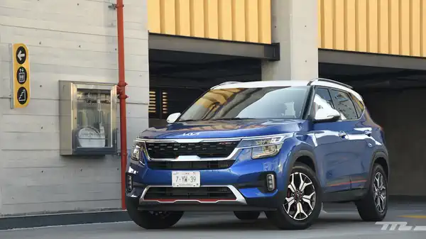 Descargar Manual de Propietario KIA Seltos 2022