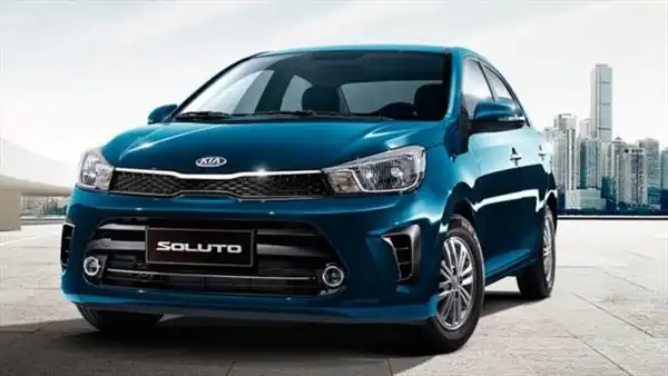 Descargar Manual de Propietario KIA Soluto 2019 en Español PDF Gratis