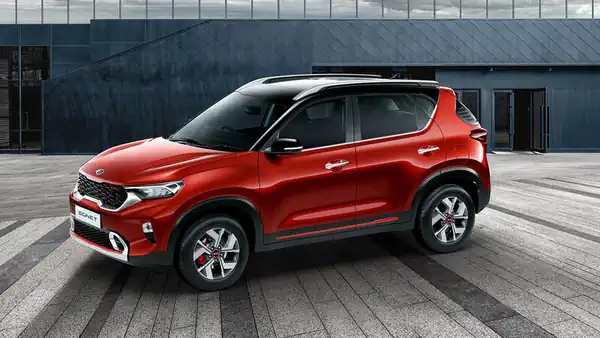 Descargar Manual de Propietario KIA Sonet 2021