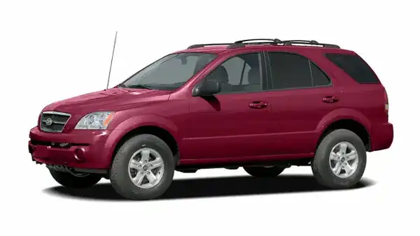 Descargar Manual de Propietario KIA Sorento 2005