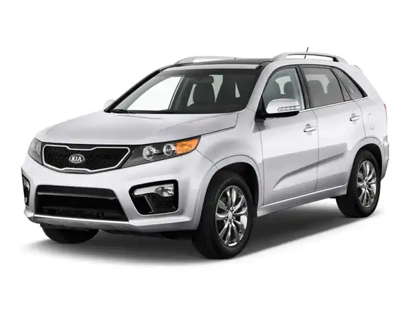 Descargar Manual de Propietario KIA Sorento 2013