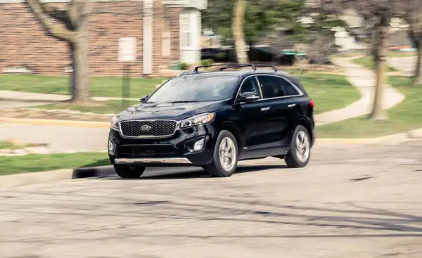 Descargar Manual de Propietario KIA Sorento 2016
