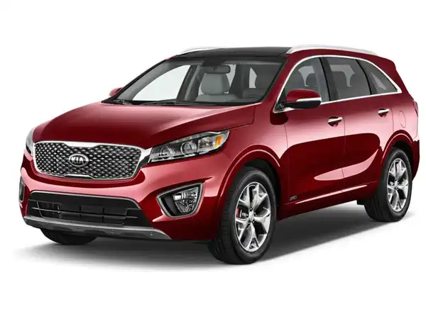 Descargar Manual de Propietario KIA Sorento 2018
