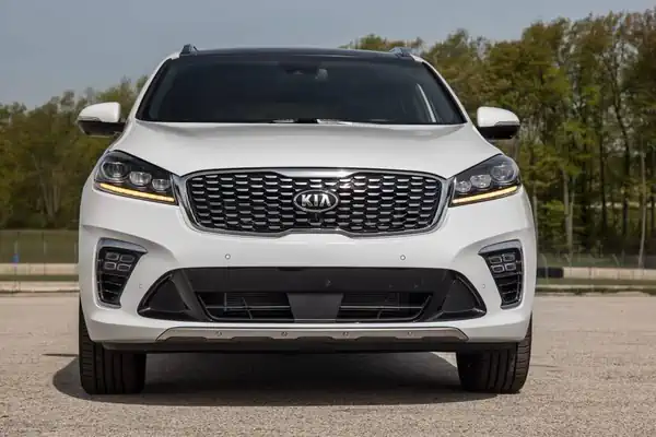 Descargar Manual de Propietario KIA Sorento 2019