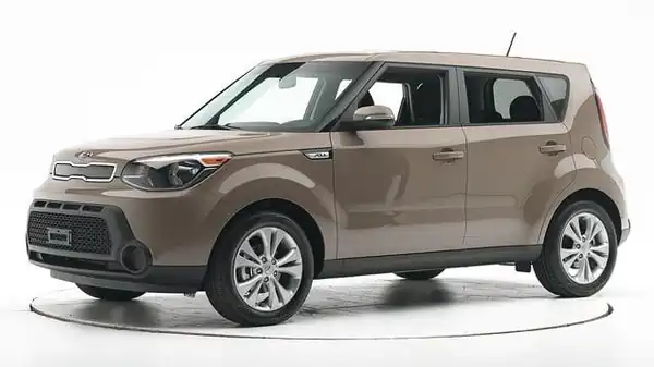 Descargar Manual de Propietario KIA Soul 2014