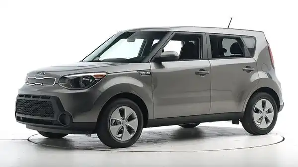 Descargar Manual de Propietario KIA Soul 2015
