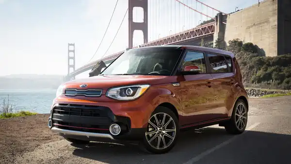 Descargar Manual de Propietario KIA Soul 2017