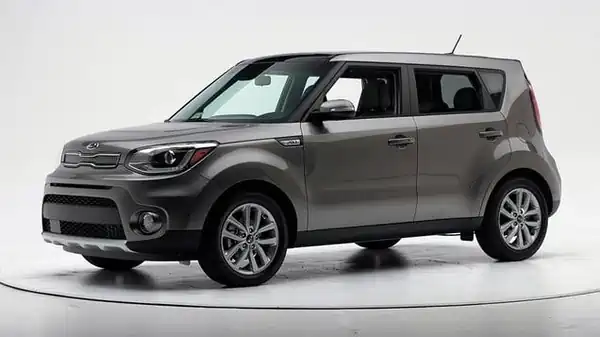 Descargar Manual de Propietario KIA Soul 2018