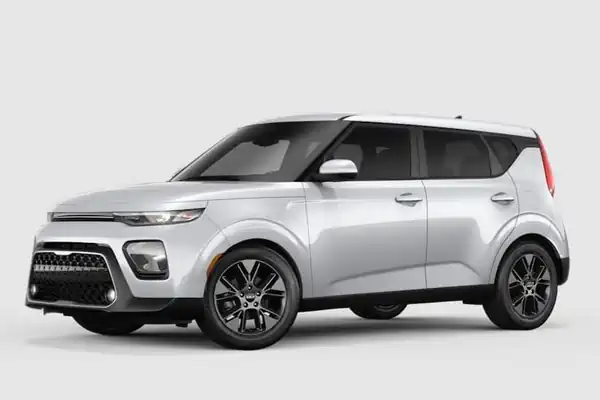 Descargar Manual de Propietario KIA Soul 2022