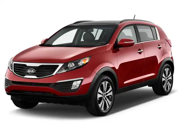 Descargar Manual de Propietario KIA Sportage 2015