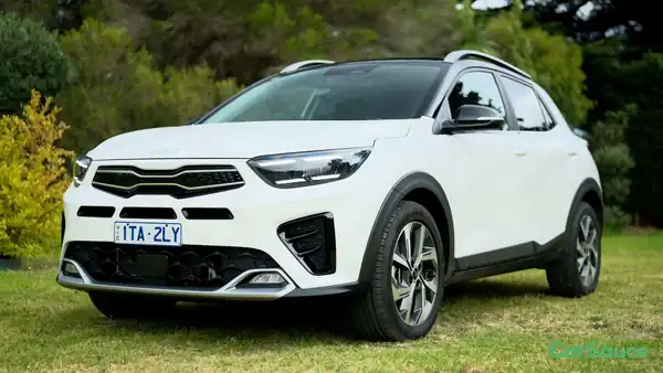 Descargar Manual de Propietario KIA Stonic 2023