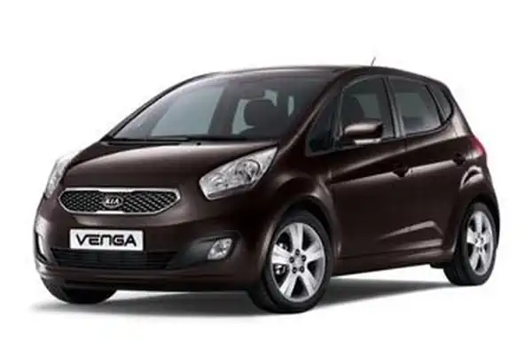 Descargar Manual de Propietario KIA Venga 2011
