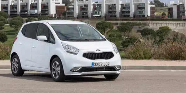 Descargar Manual de Propietario KIA Venga 2015