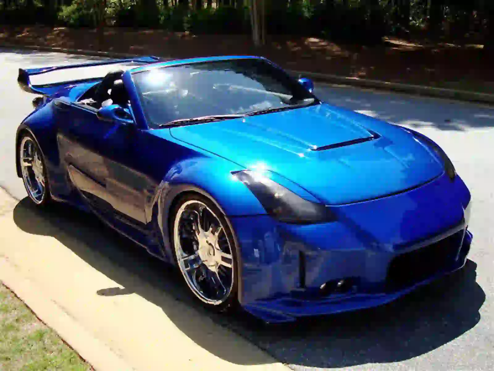 Descargar Manual de Propietario Nissan 350Z 2004