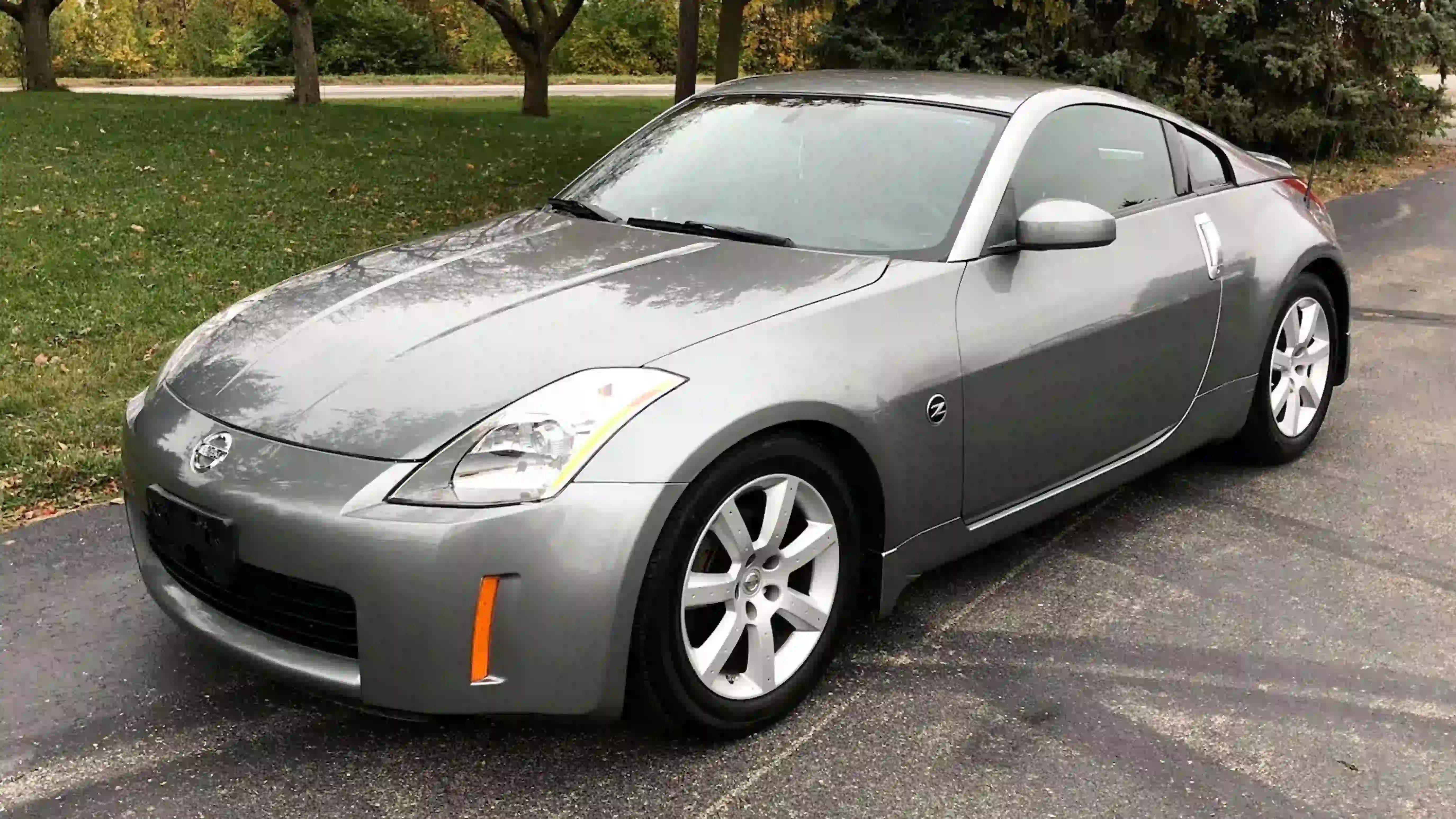 Descargar Manual de Propietario Nissan 350Z 2005