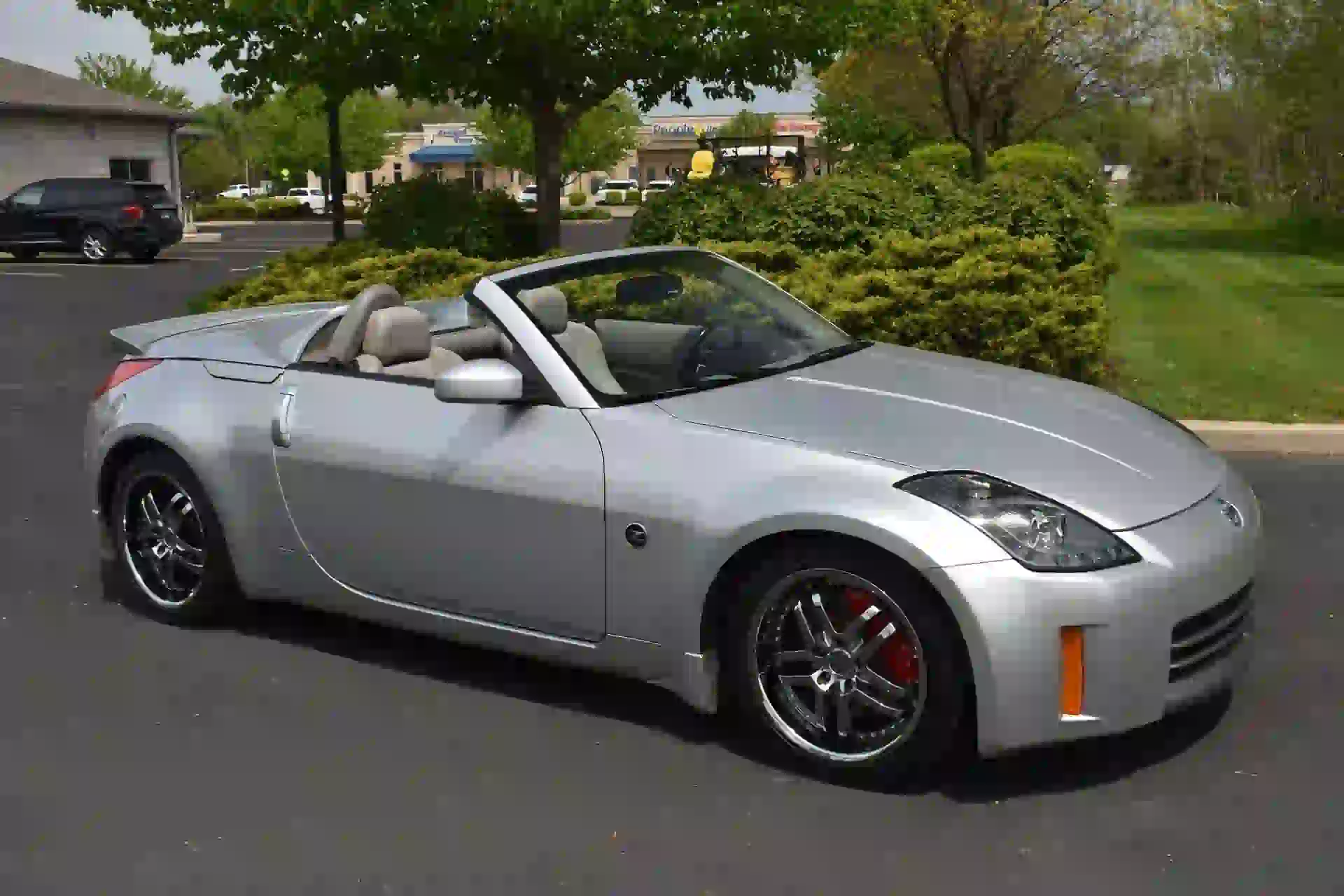 Descargar Manual de Propietario Nissan 350Z 2006