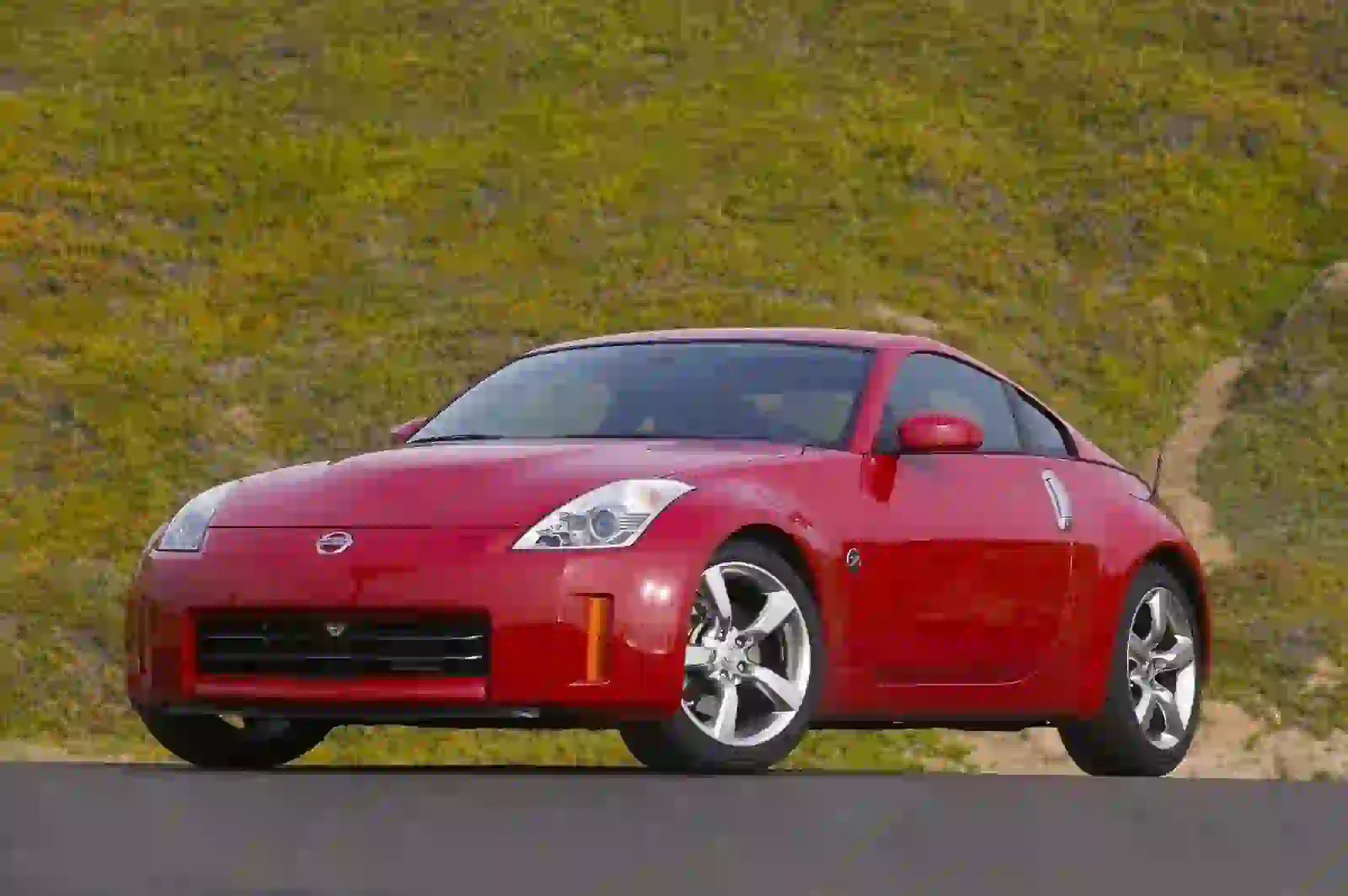Descargar Manual de Propietario Nissan 350Z 2007