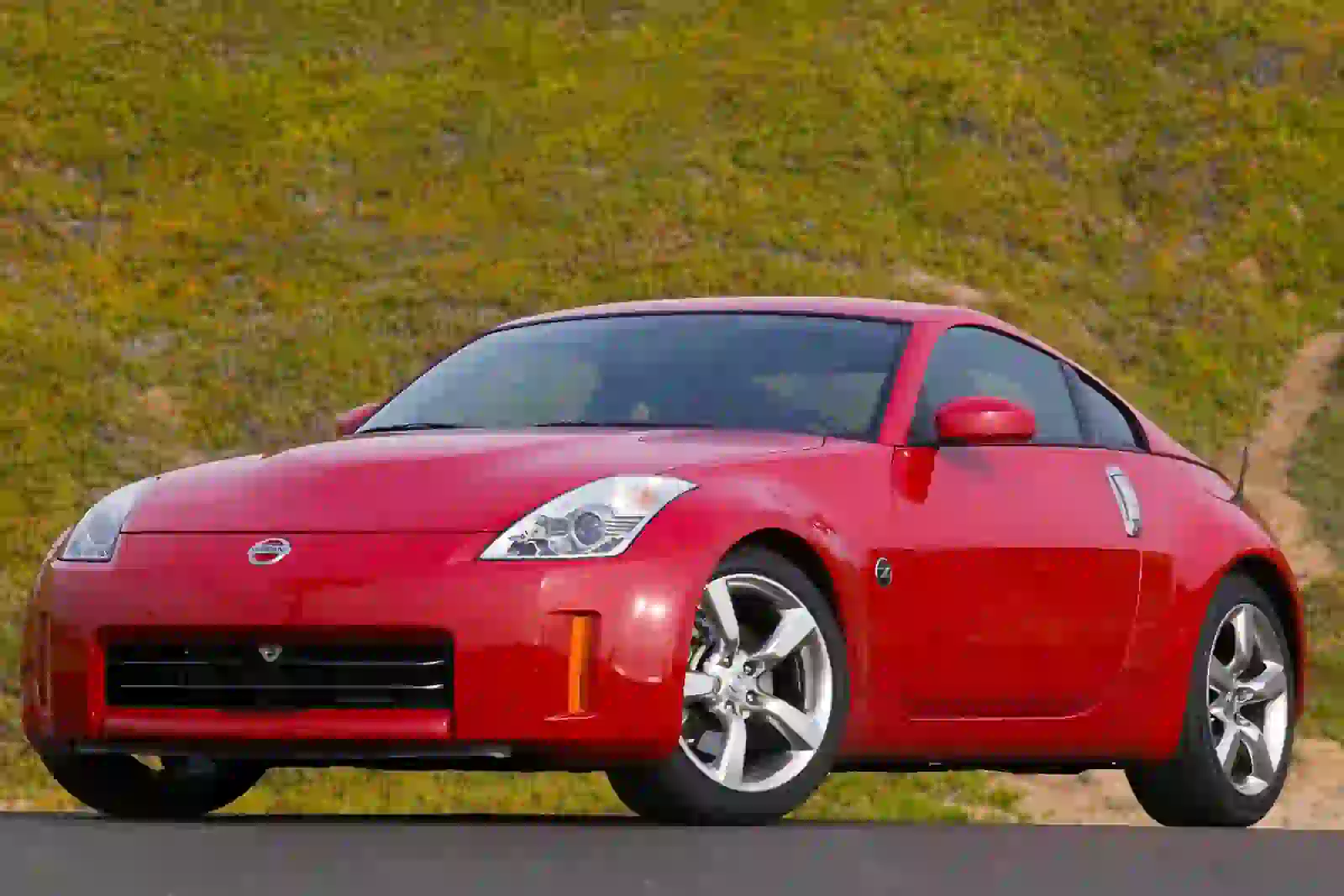 Descargar Manual de Propietario Nissan 350Z 2008
