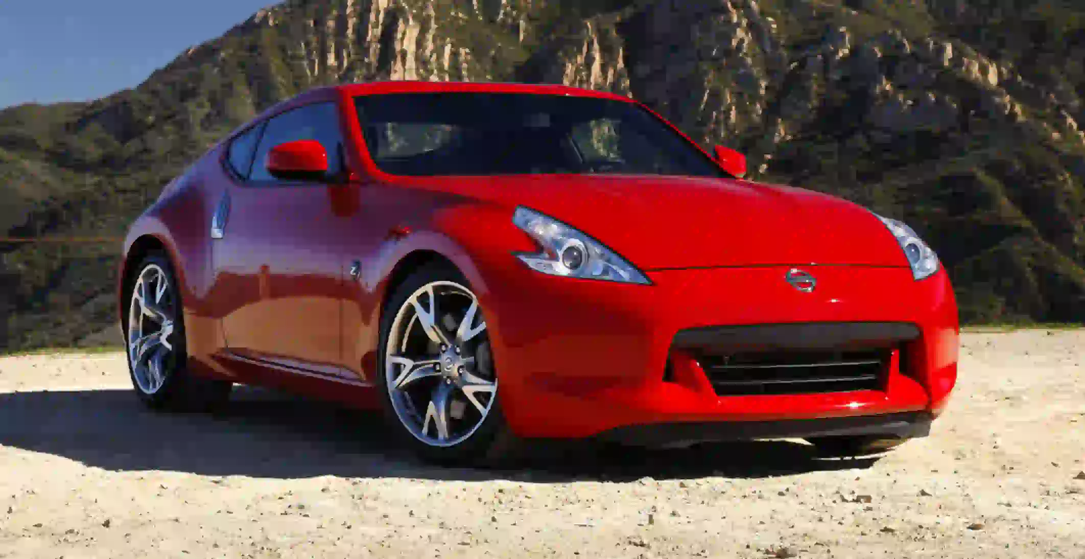 Descargar Manual de Propietario Nissan 370Z 2009