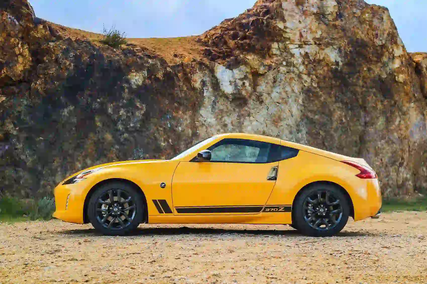 Descargar Manual de Propietario Nissan 370Z 2017