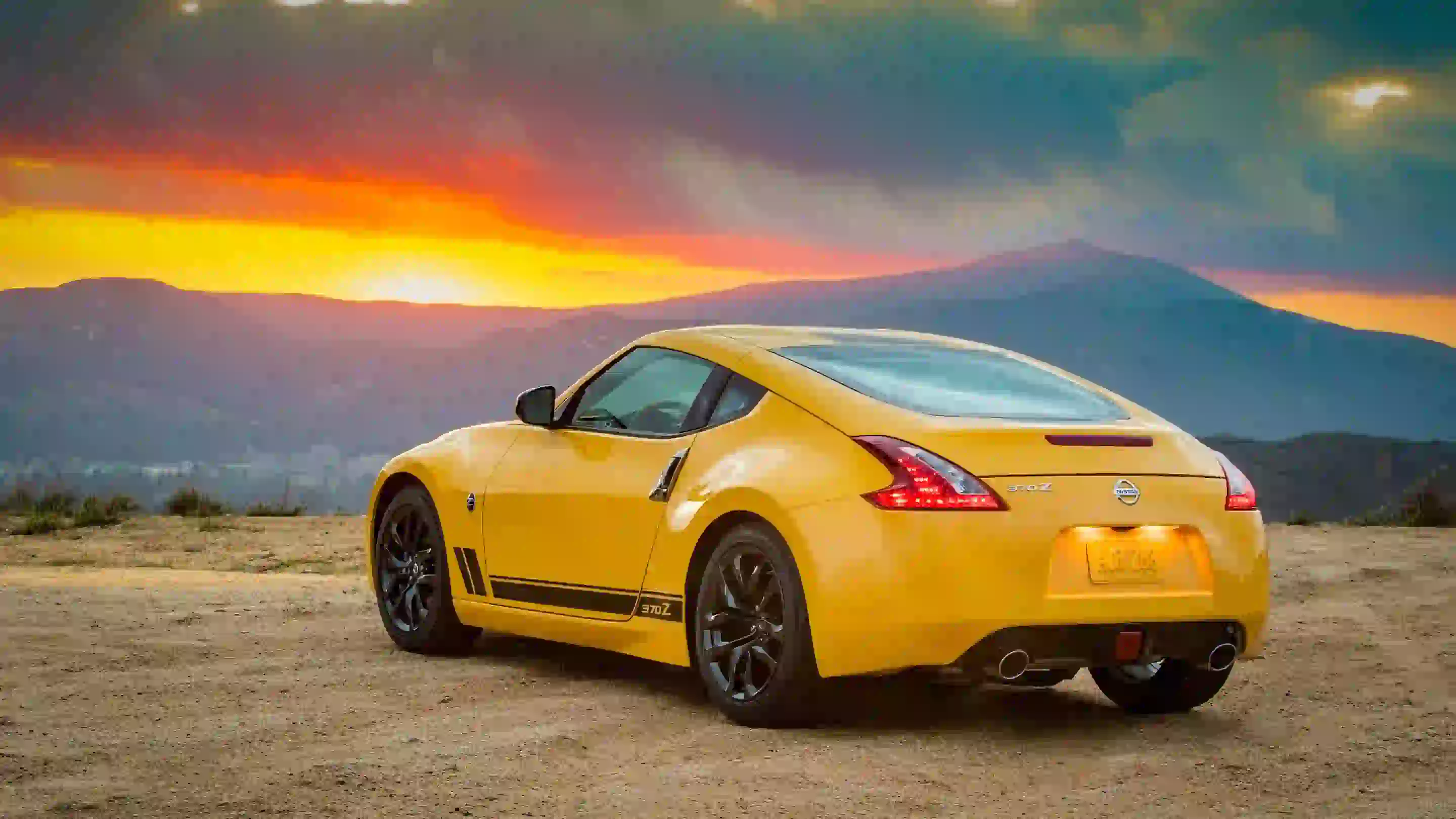 Descargar Manual de Propietario Nissan 370Z 2018