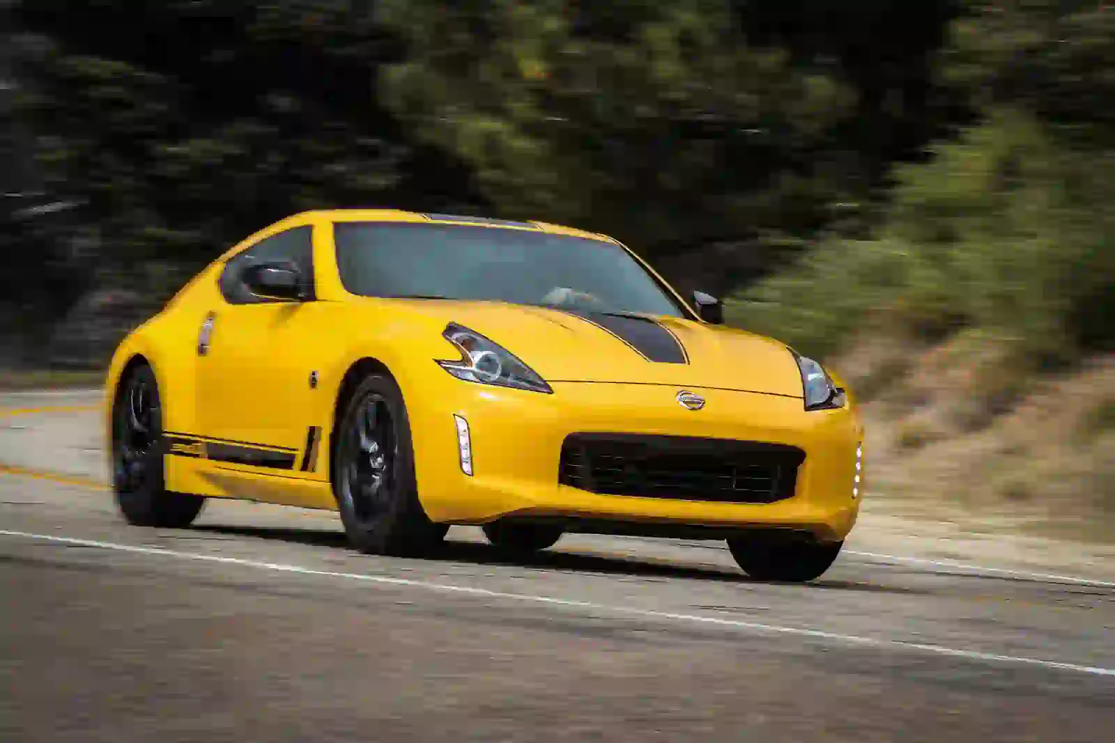 Descargar Manual de Propietario Nissan 370Z 2019