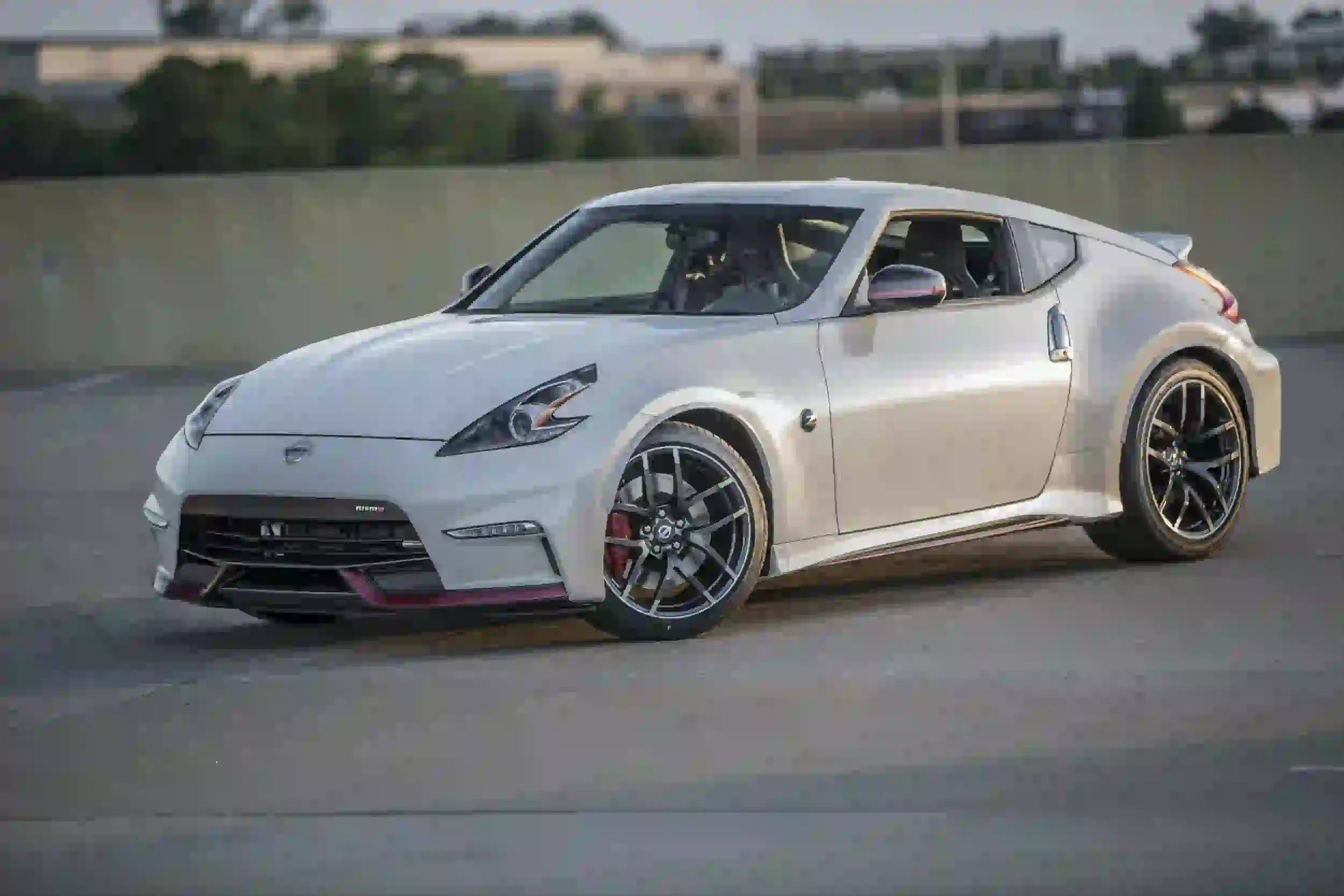 Descargar Manual de Propietario Nissan 370Z 2020